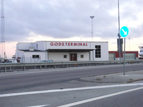 GODSTERMINAL.